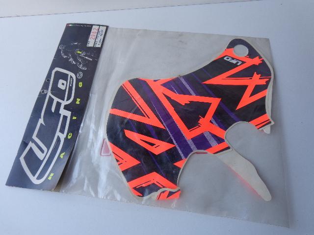 Rm 125 suzuki decals motocross and 250 years 1996 and 1997.