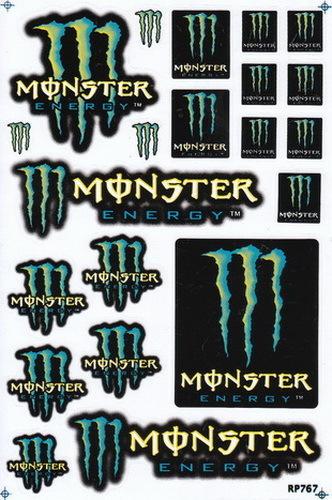 Agr_st180 sticker decal motorcycle car racing motocross bike truck tuning