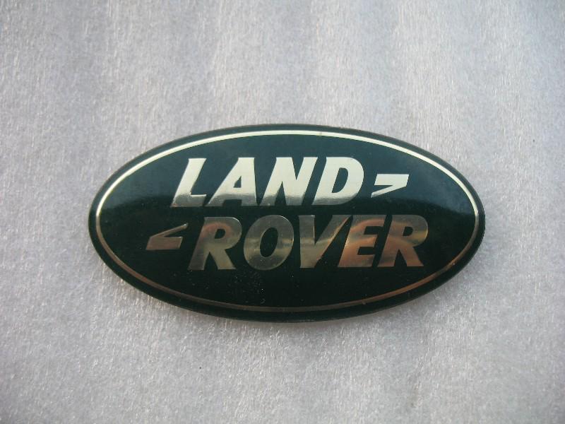 1998 land rover discovery ii front emblem decal 94 95 96 97 98 99 00 01 02 03 04