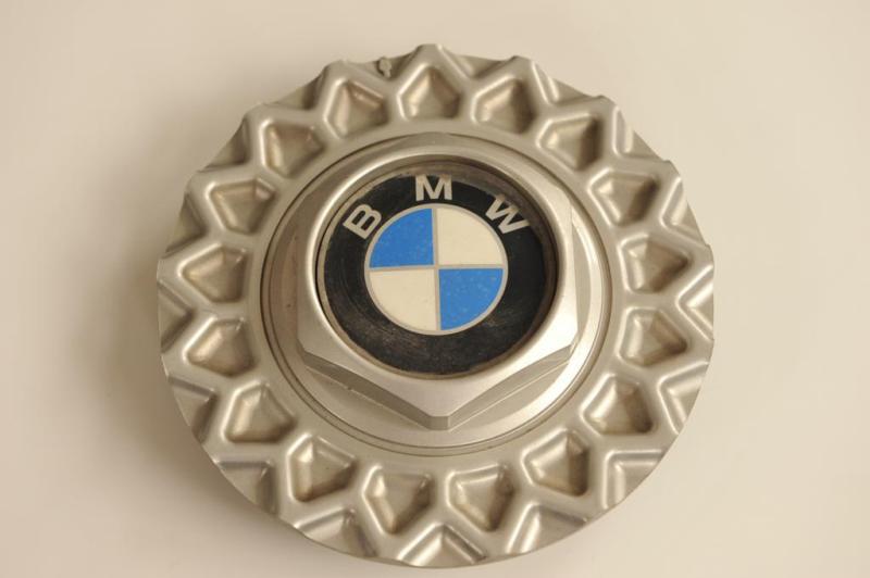1989-1995 bmw 5 series 7 series wheel center cap
