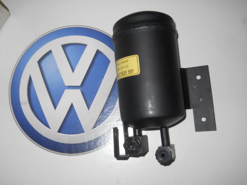 Volkswagen 1990-93 vw passat air conditioning drier / receiver ac 357 820 191 c 