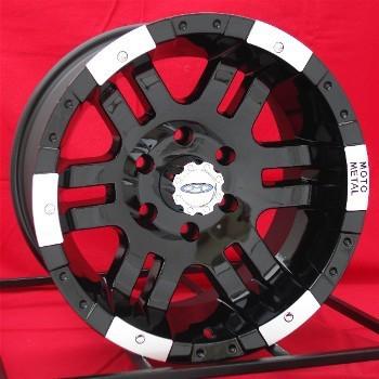 17 inch black wheels/rims chevy gmc sierra 6 lug 1500 truck avalanche yukon