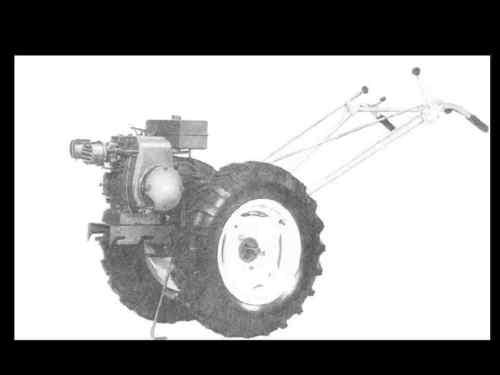 David bradley tractor manuals - 140pgs for super 3 power deluxe service & repair