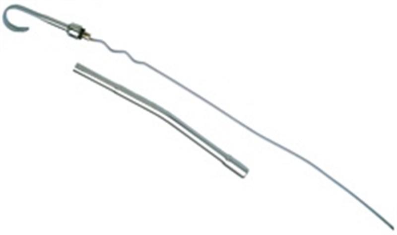 Trans-dapt performance products 9405 engine oil dipstick