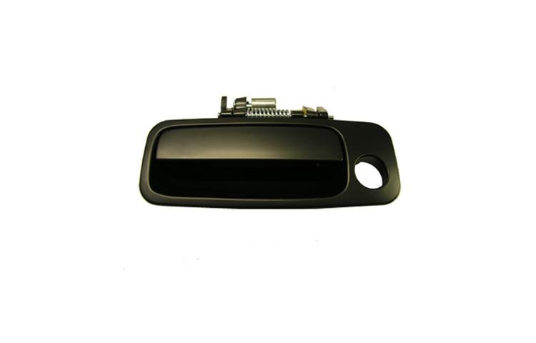 Depo driver outside frnt smooth door handle 97-01 toyota camry 6922033040