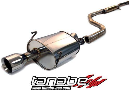 Tanabe medalion touring for 00-01 acura integra gs-r t70041
