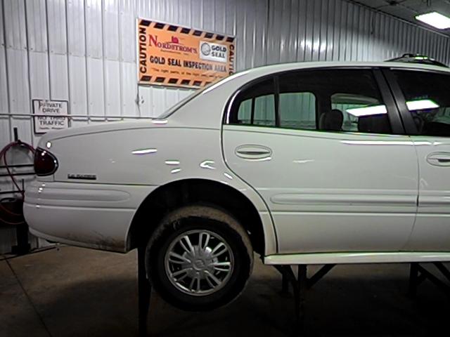 2002 buick lesabre rear door window regulator power right