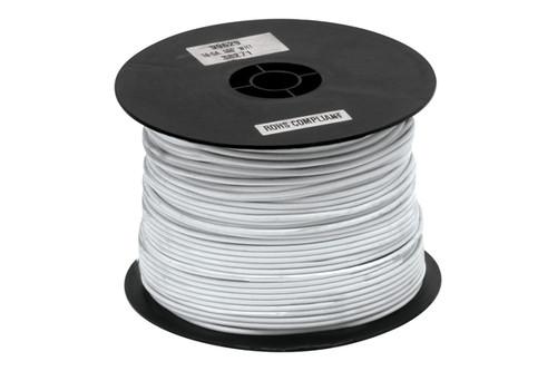 Tow ready 38271 - white 16 gauge bonded wire