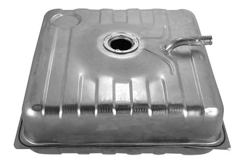 Replace tnkgm15a - chevy blazer fuel tank 25 gal plated steel factory oe style