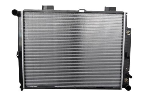 Replace rad2868 - 2003 mercedes e class radiator car oe style part new