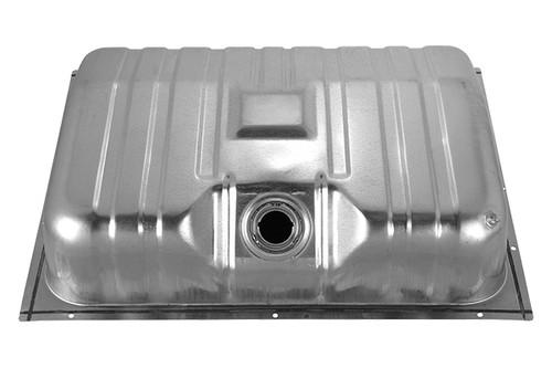 Replace tnkf28a - ford mustang fuel tank 16 gal plated steel factory oe style