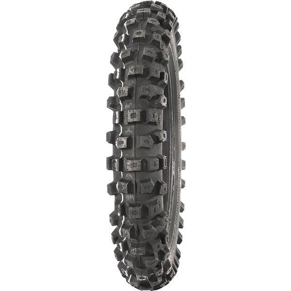 110/100-18 bridgestone m22 hard terrain rear tire-144053