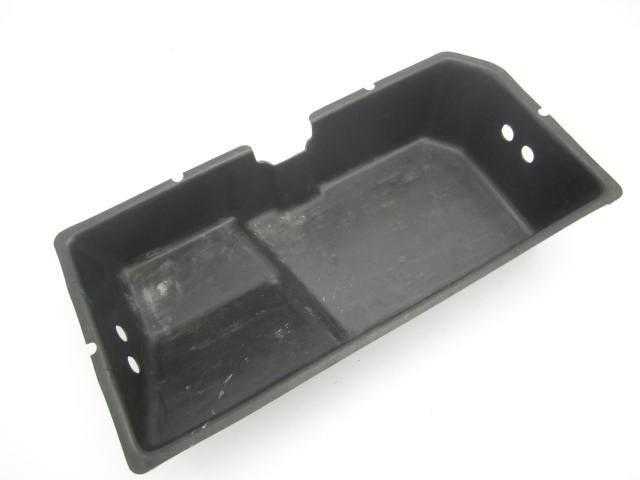 Corvette oem rear storage compartment liner tray 1979-1982