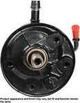 Cardone industries 20-7957f remanufactured power steering pump with reservoir