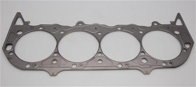 Two (2) cometic head gaskets c5334-040