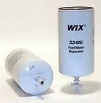 Wix 33418 fuel filter