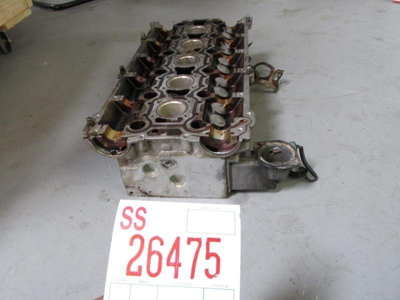 94 95 96 97 volvo 850 2.3l turbo engine motor cylinder head assembly as-is 1892