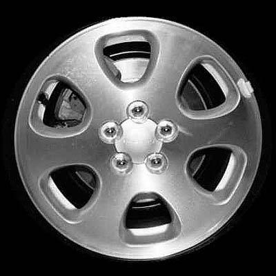 Subaru impreza legacy 15in aluminum wheel new