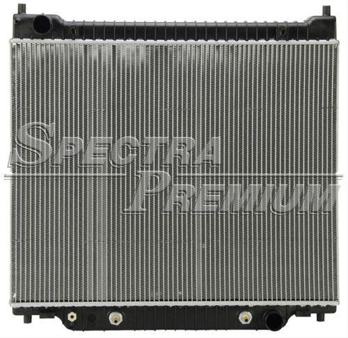 Spectra premium radiator cu1995 ford e-350 econoline