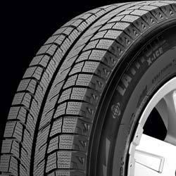 Michelin latitude x-ice xi2 275/40-20 xl tire (set of 4)