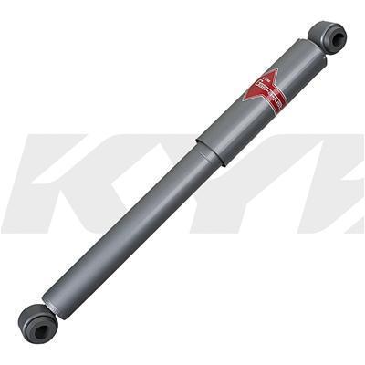 Kyb kg5462 shock/strut gas-a-just monotube toyota suv/pickup rear each