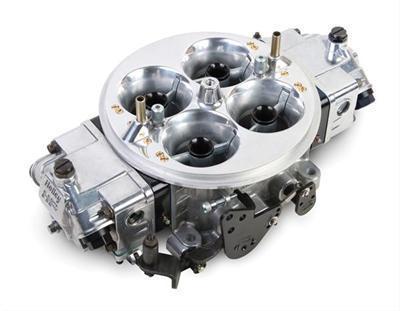 Holley model 4500 ultra dominator race carburetor 0-8896-3bk