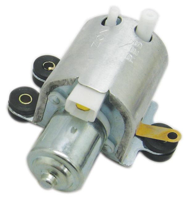 New windshield washer pump motor 1965 1966 ford pickup truck