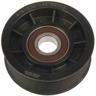 Dorman 419-608 belt tensioner pulley-drive belt idler pulley