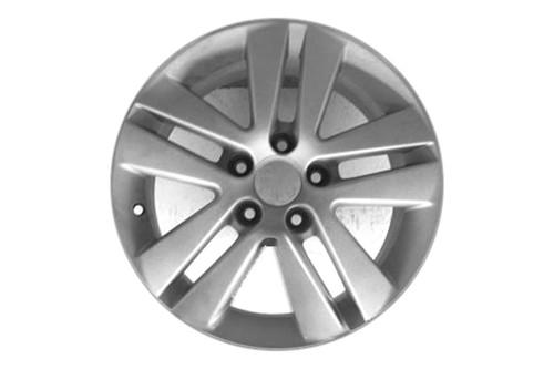 Cci 07058u20 - 08-09 saturn astra 16" factory original style wheel rim 5x110