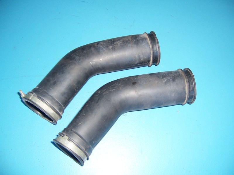 072 yamaha yzf600r yzf 600r 01 02 03 04 05 06 ram air ducts tubes