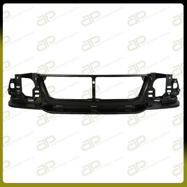 Ford explorer 02-05 limited head light lamp grille support mounting header panel