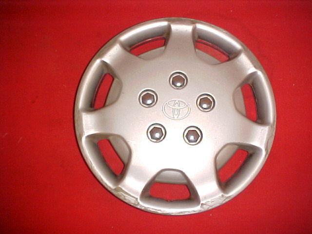 Toyota camry wheel cover hub cap 14" 92 93 94 95 96  