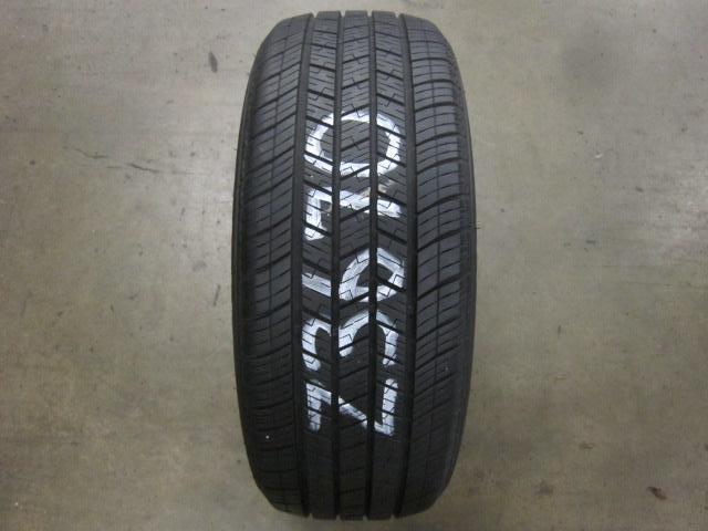 One definity ex600 215/60/16 tire (z3670) 7-8/32