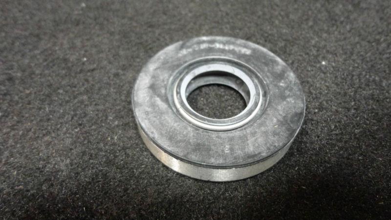 Drive shaft seal #84307-1 force/chrysler 1975-1989 70-140hp outboard boat #3