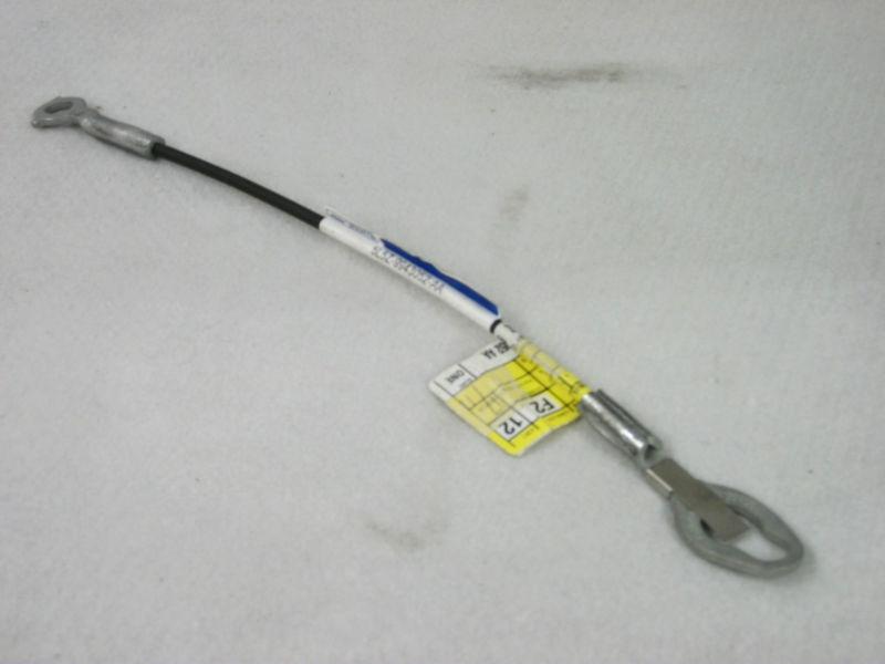 05/11 ford ranger - rh cable assy tailgate support
