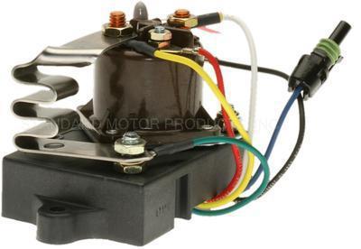 Smp/standard ry-316 relay, miscellaneous-miscellaneous accessories relay