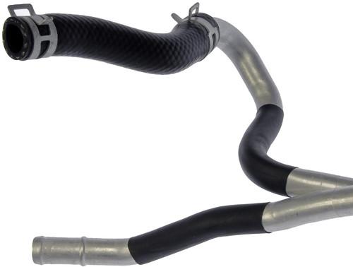 Dorman 625-213 engine oil cooler line/hose-engine oil cooler hose assembly