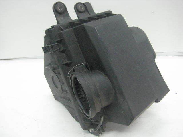 Bmw e46 engine air intake filter box muffler 323i 323ci 328i 328ci 13717503496