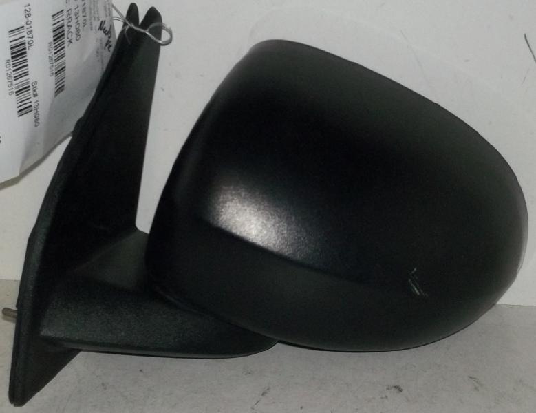 2007-2012 compass driver side view mirror manual 1267516