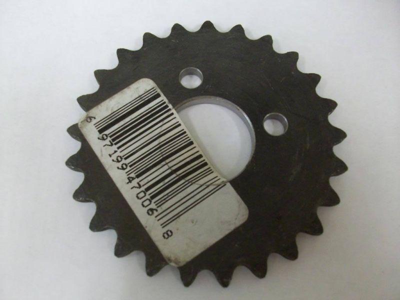 Driven sprocket 25 tooth kitty cat 47006