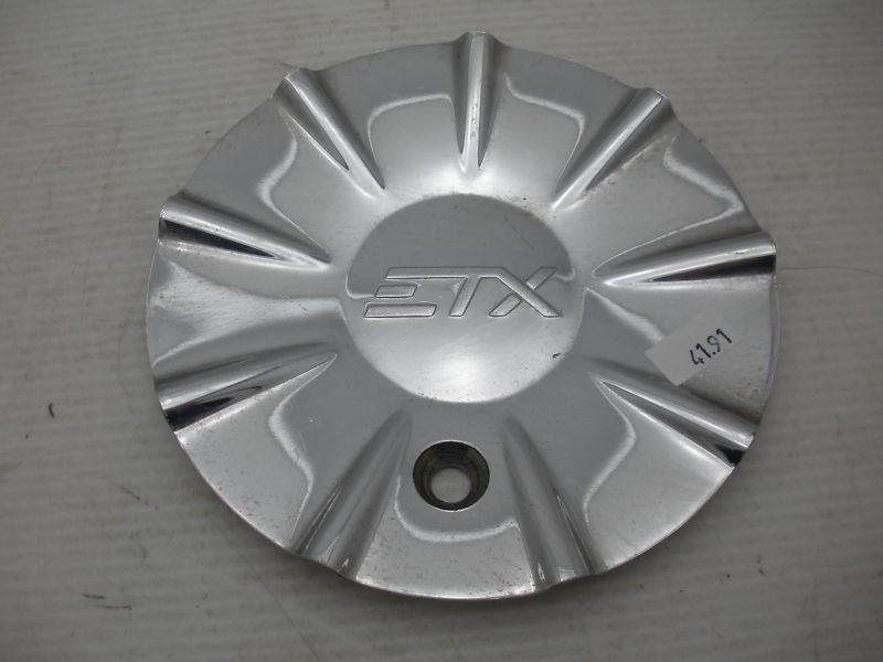 1- etx 205775 cap-205 center cap aftermarket wheel cover hubcap