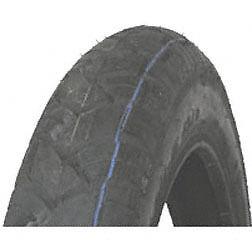 Tyres vee rubber simson 2 3/4x16 (vrm 094) 43 j