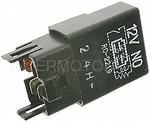 Standard motor products ry364 headlamp relay