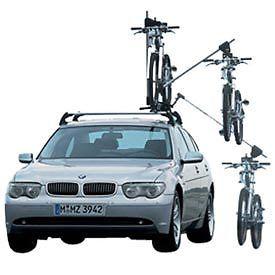 Bmw oem rack system bicycle lift (all model bmw)