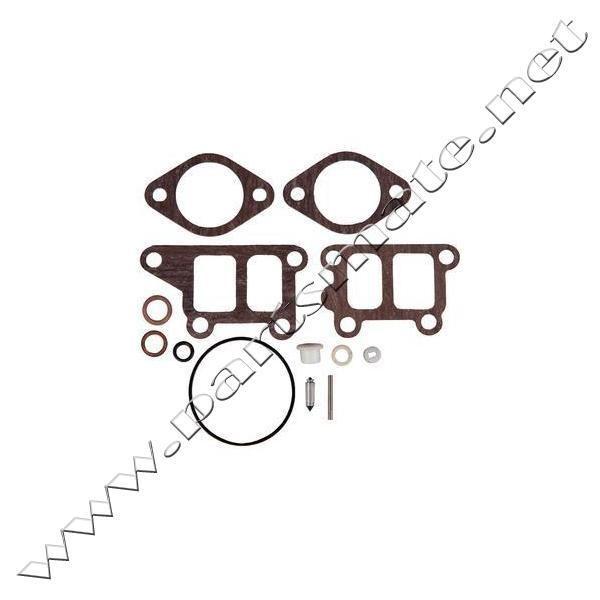 Sierra 237202 carburetor kit / carb kit kohler# gm24510