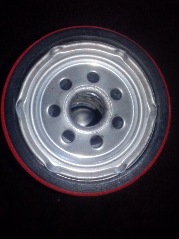 Sell TOTAL GRIP AA6607 Oil Filter PH6607 HP1004 in Burbank