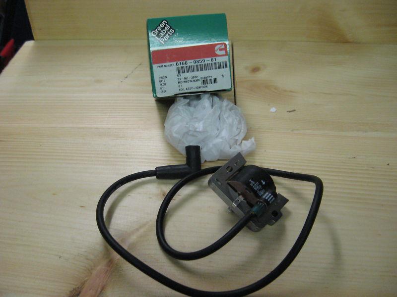 New in the box onan ignition coil #166-0859-01