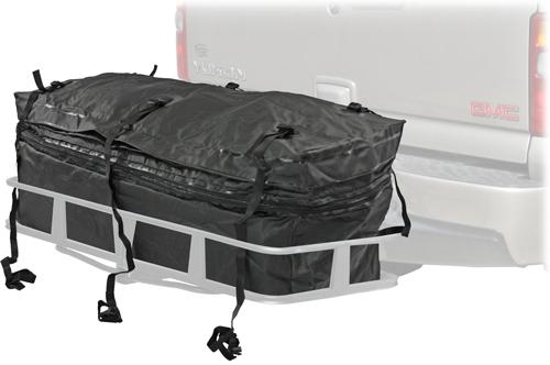 Waterproof 48" cargo carrier bag-car roof rack luggage (csbg-48)