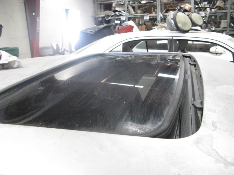 92 93 94 lexus ls400 sunroof assembly w/ motor glass and frame