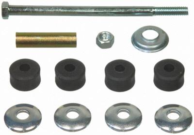 Moog k90250 suspension stabilizer bar link kit, front
